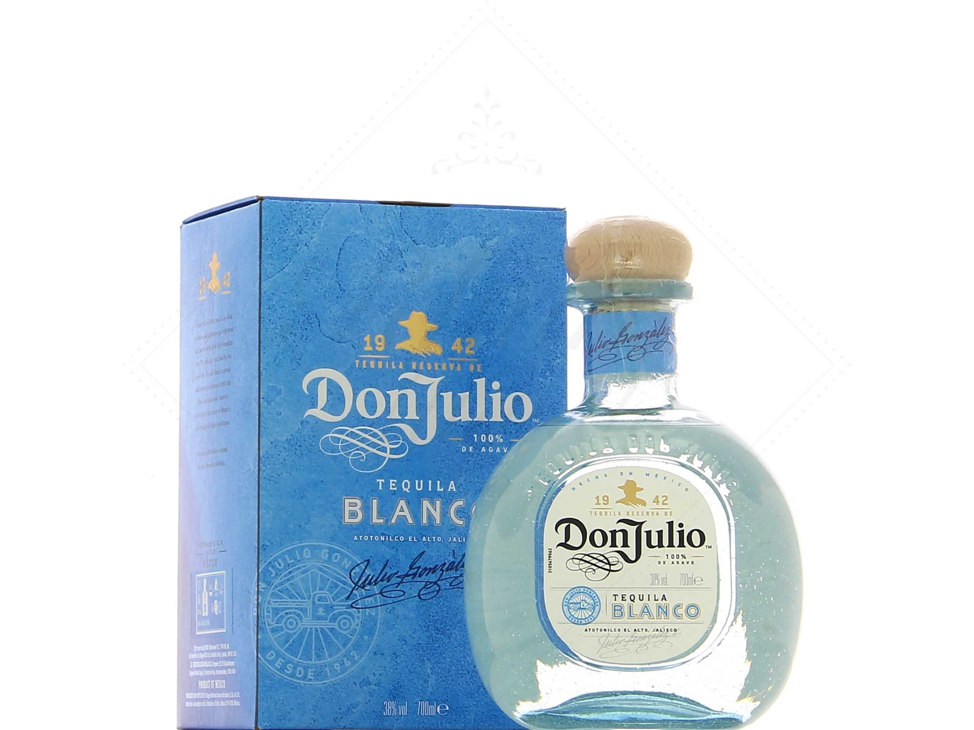 DON JULIO