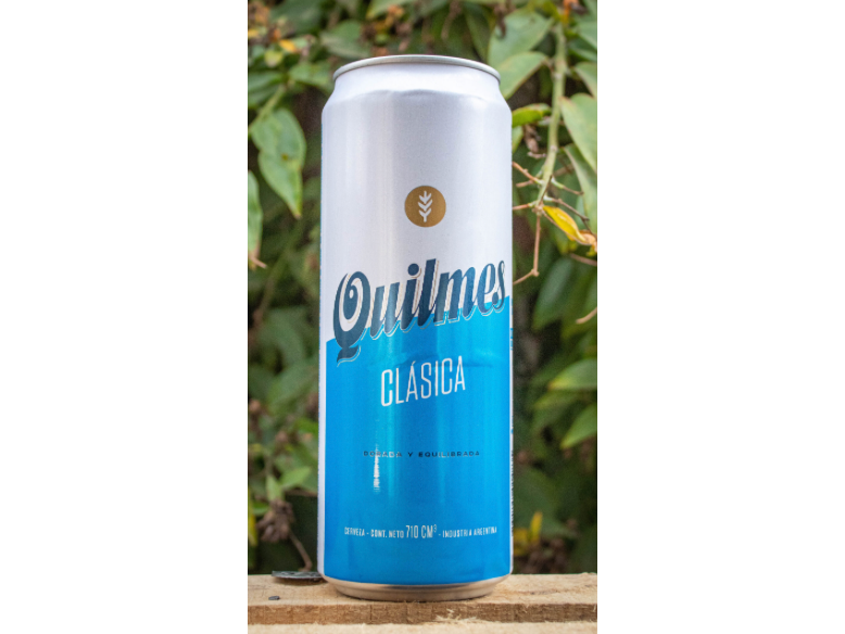 QUILMES LATON 710ML