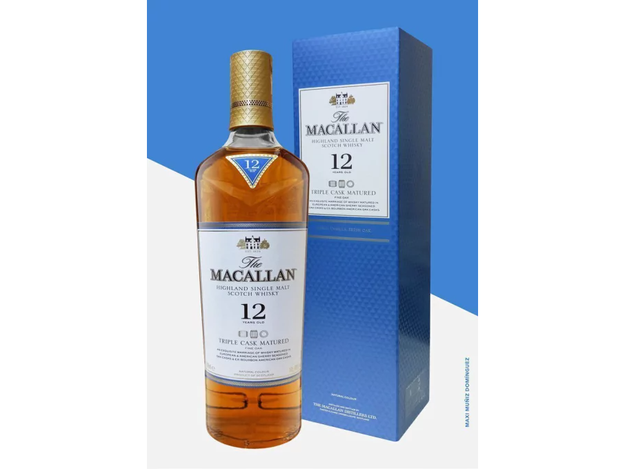 MACALLAN