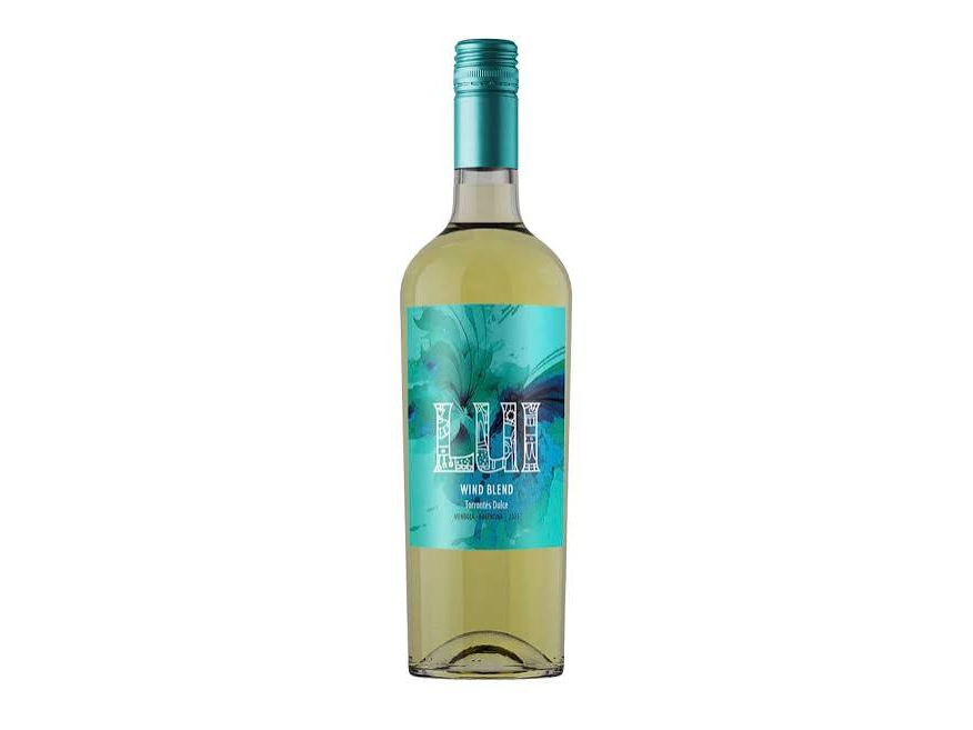 LUI TORRONTES DULCE