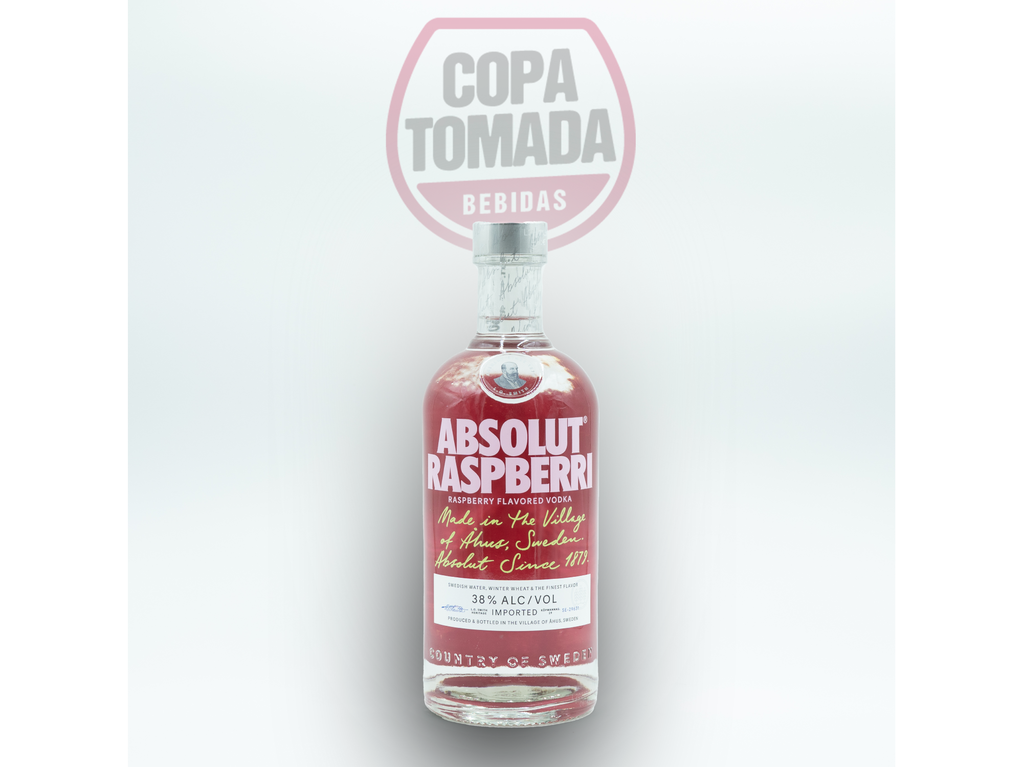 ABSOLUT