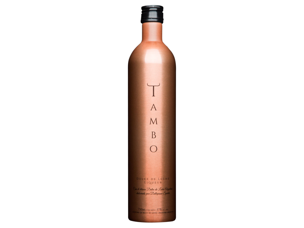 TAMBO