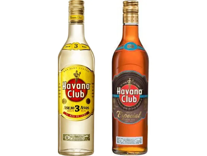 HAVANA CLUB
