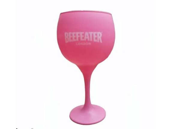 COPA GIN BEEFEATER ROSA 600 CC