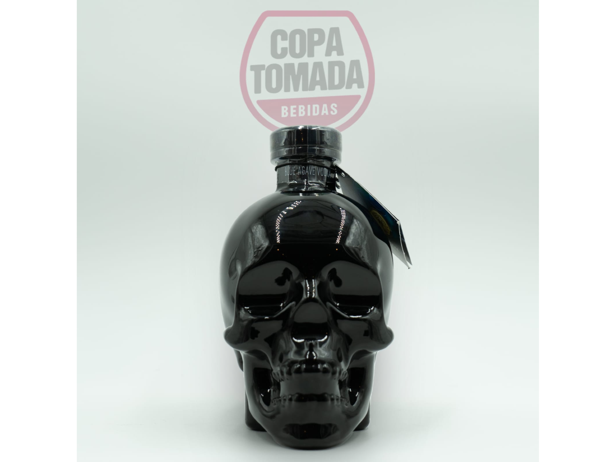 CRYSTAL HEAD