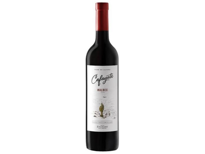 CAFAYATE MALBEC