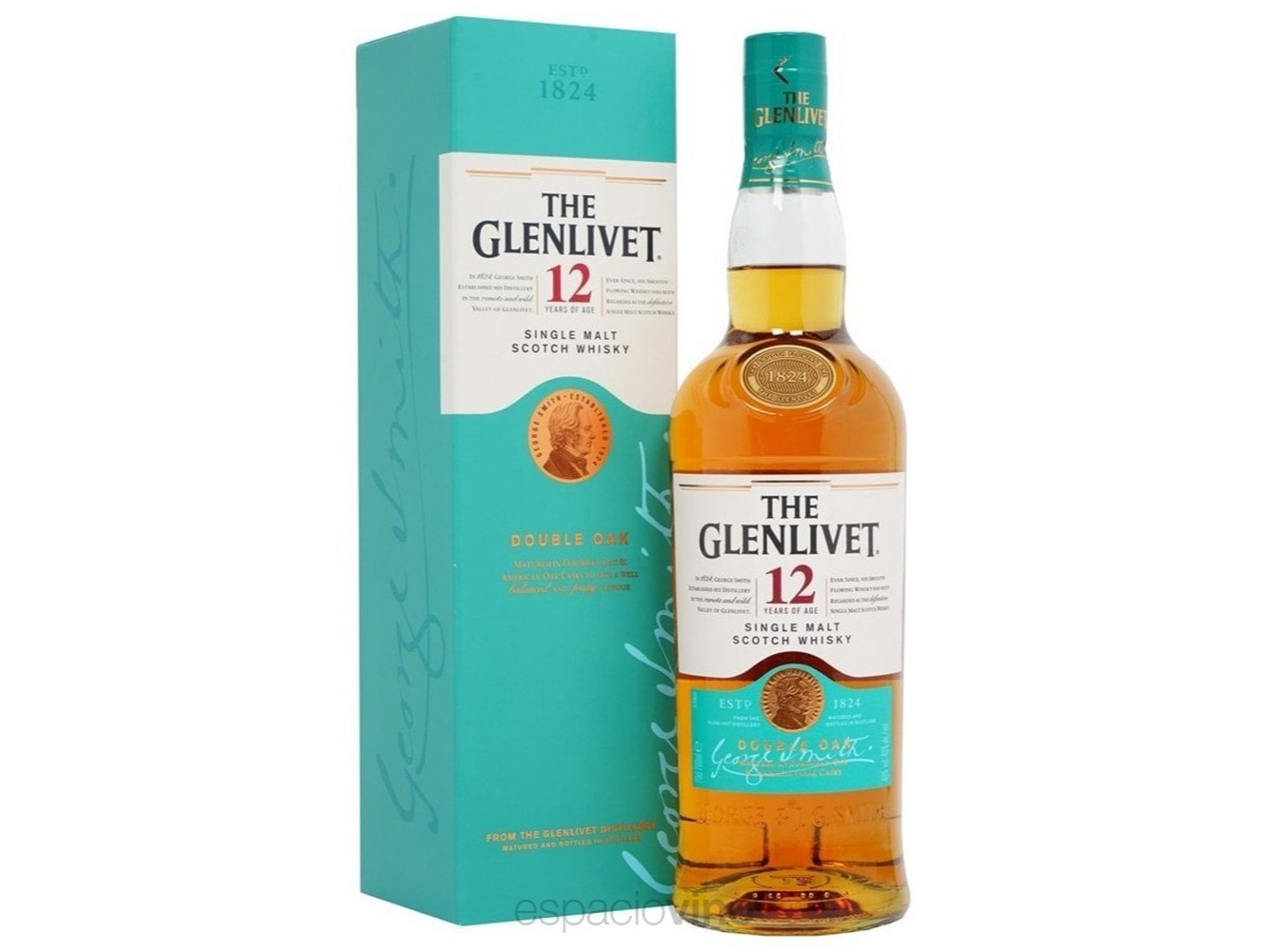 GLENLIVET
