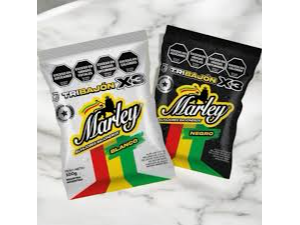 ALFAJORES MARLEY