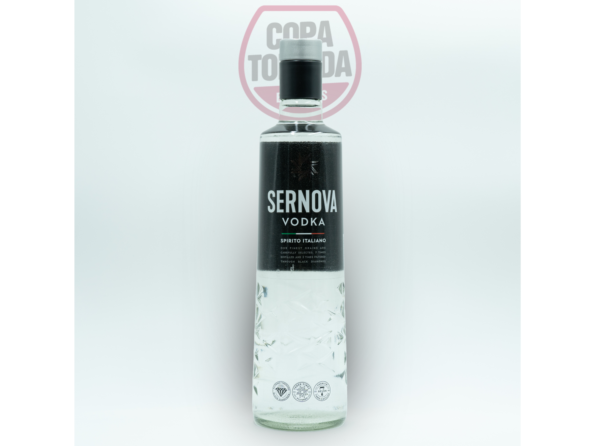 SERNOVA