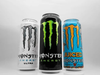 MONSTER 473 ML|