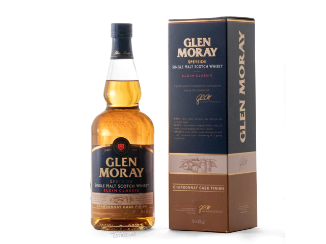 GLEN MORAY