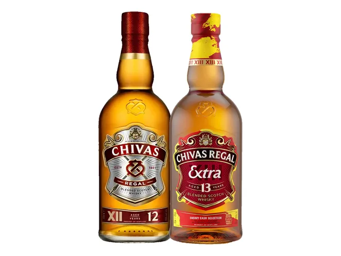 CHIVAS
