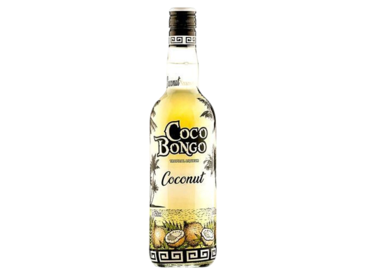 COCOBONGO