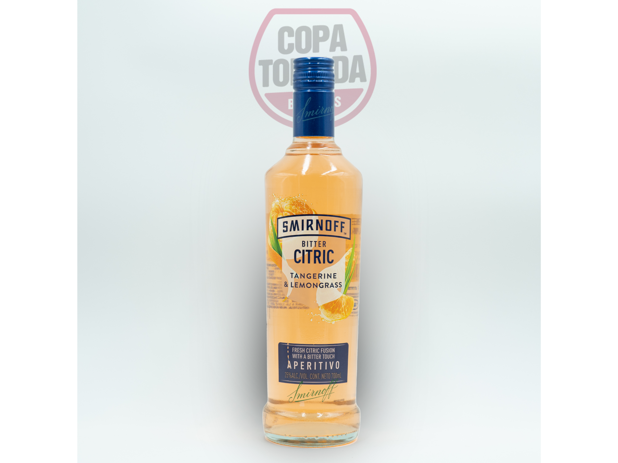SMIRNOFF