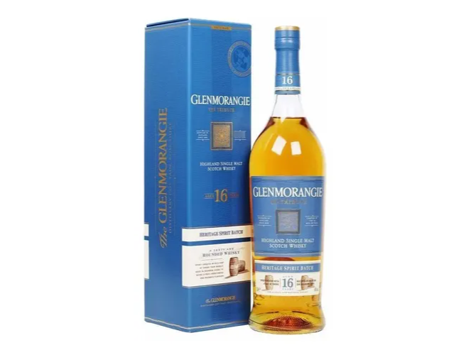GLENMORANGIE