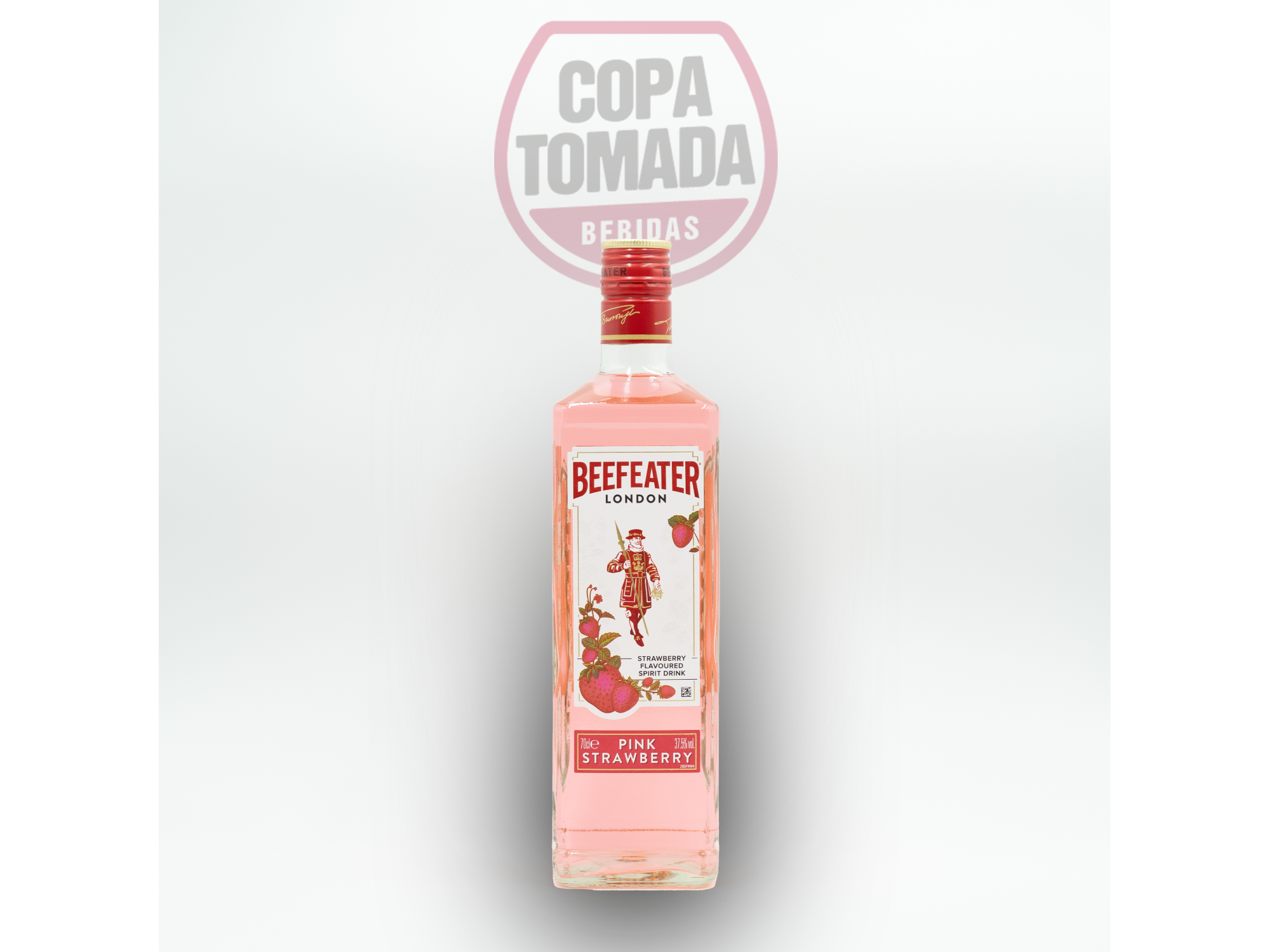 BEEFEATER