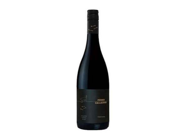PERRO CALLEJERO PINOT NOIR