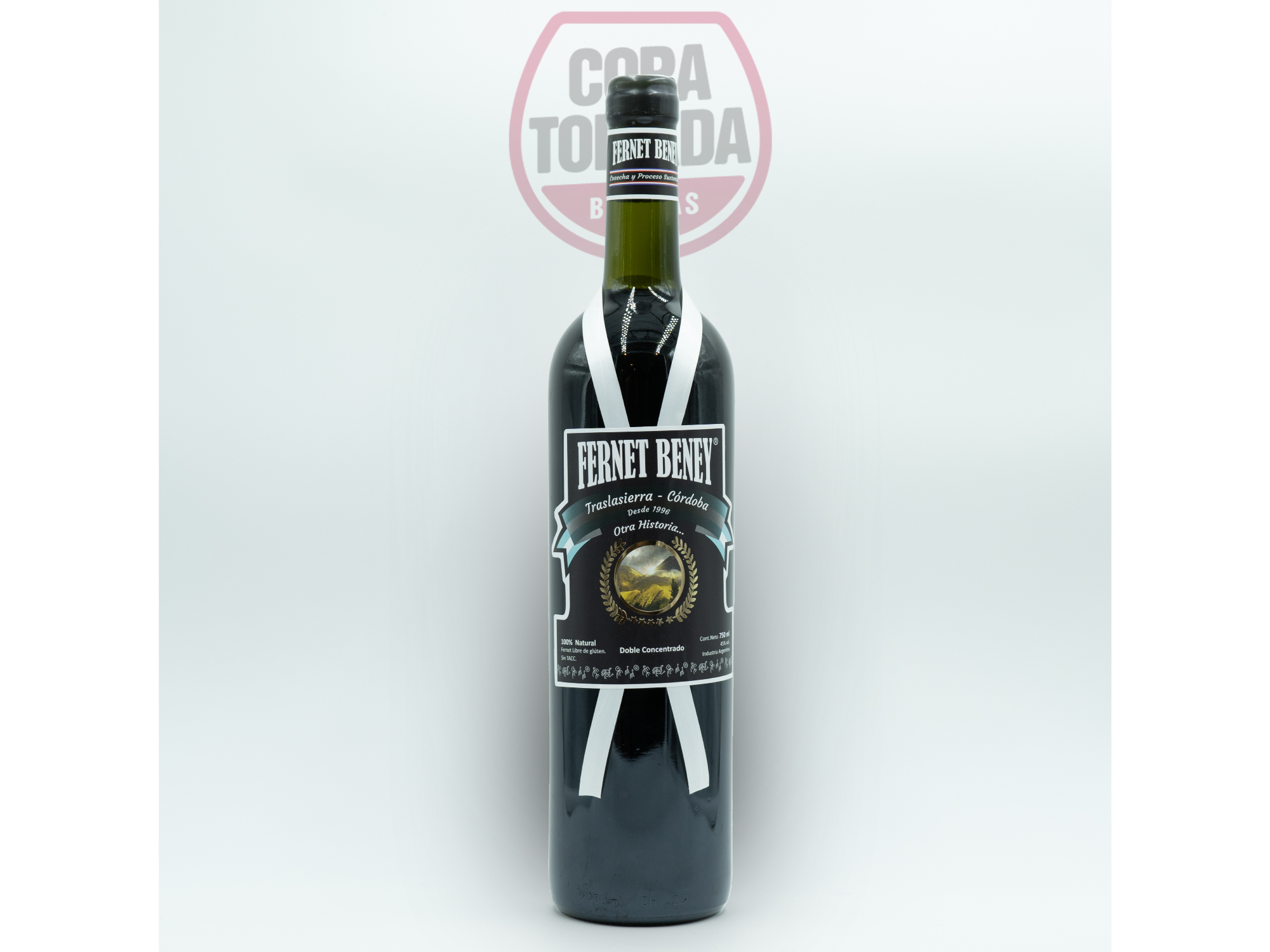 FERNET BENEY