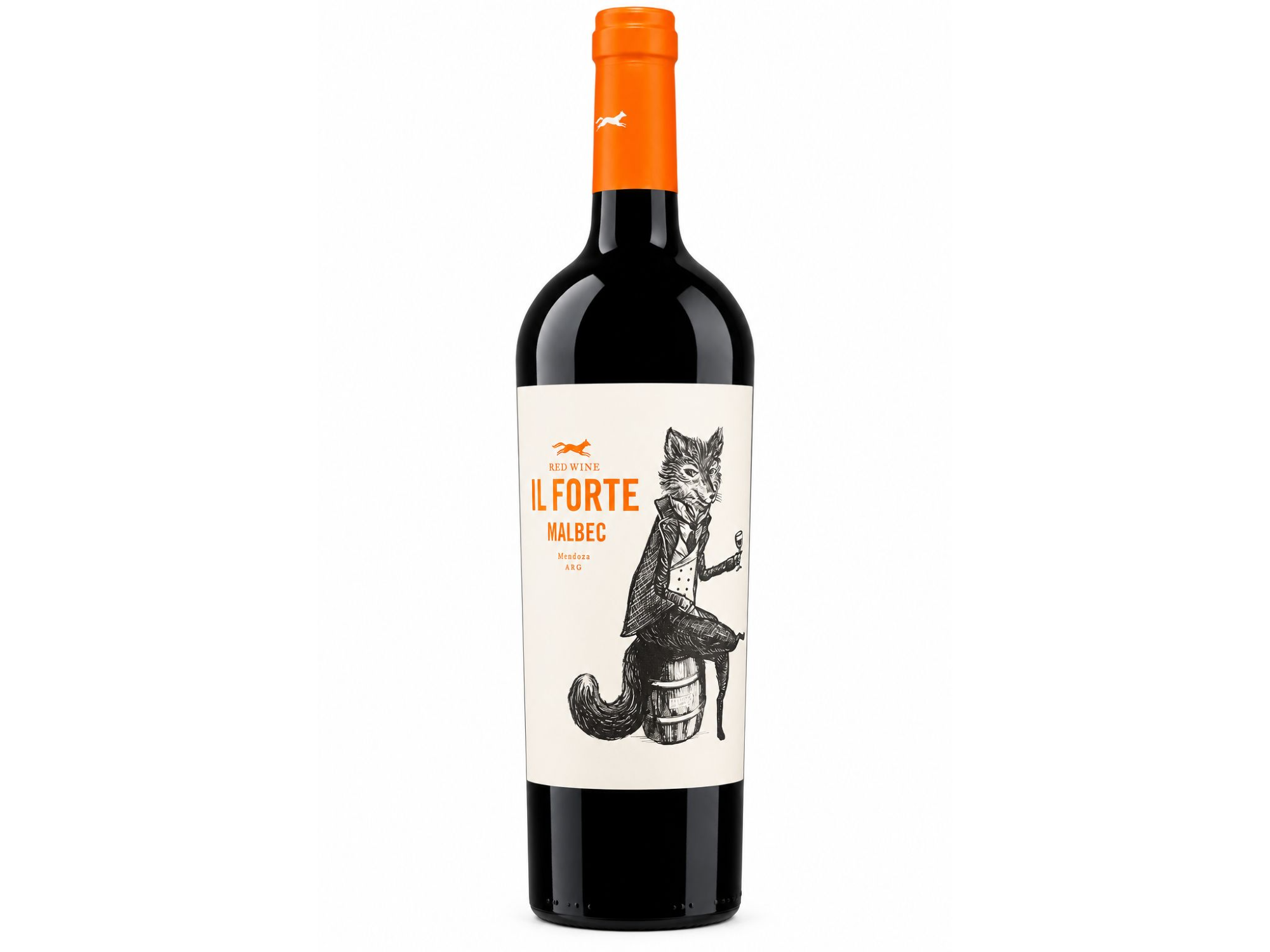 IL FORTE
