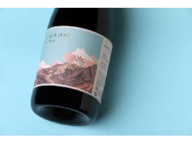 FINCA IRAL AURA PINOT NOIR