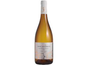 SOCAVONES WHITE BLEND