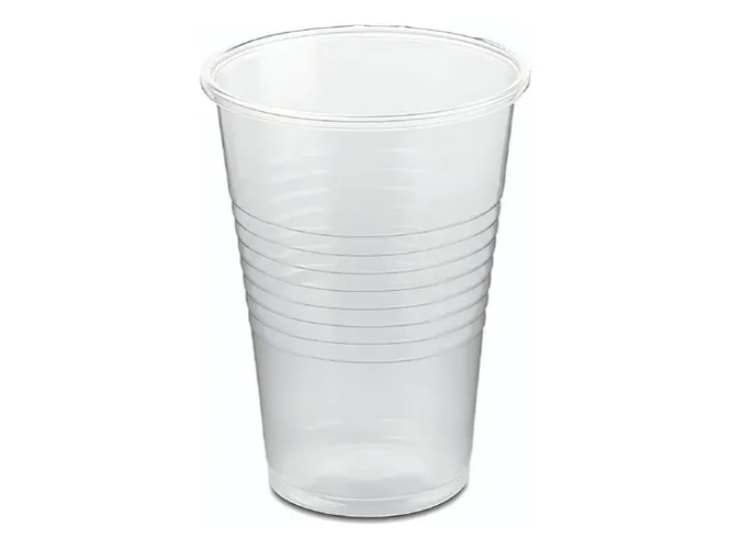 VASOS DESCARTABLES 800 ML