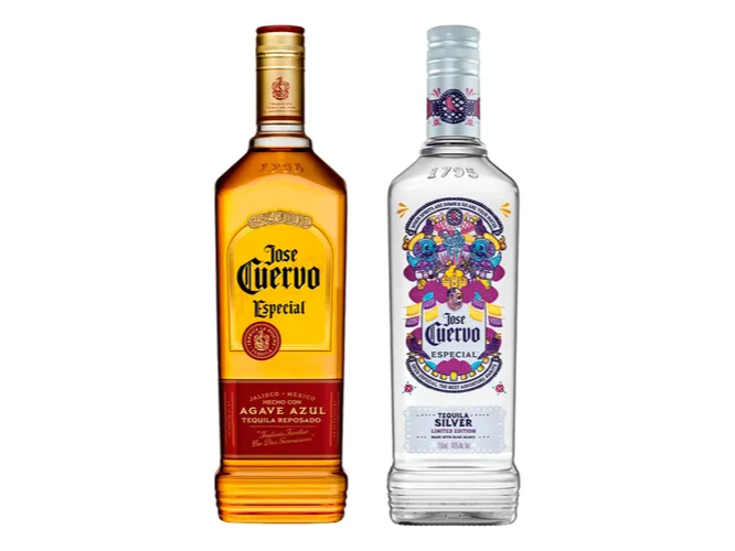 JOSE CUERVO