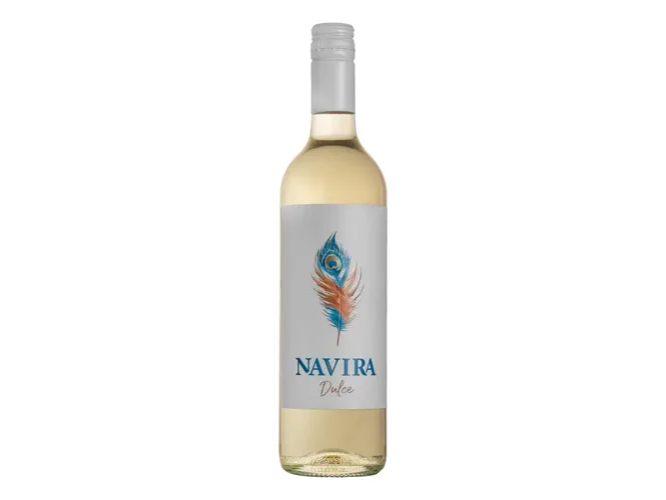 NAVIRA DULCE