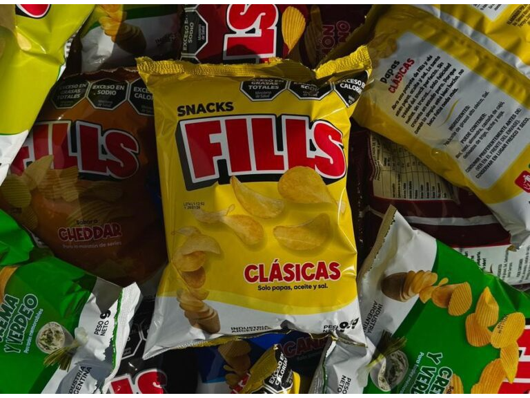 PAPAS FILLS
