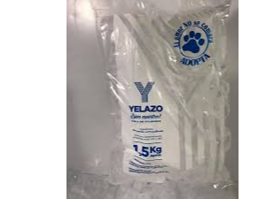 HIELO X 3 KG