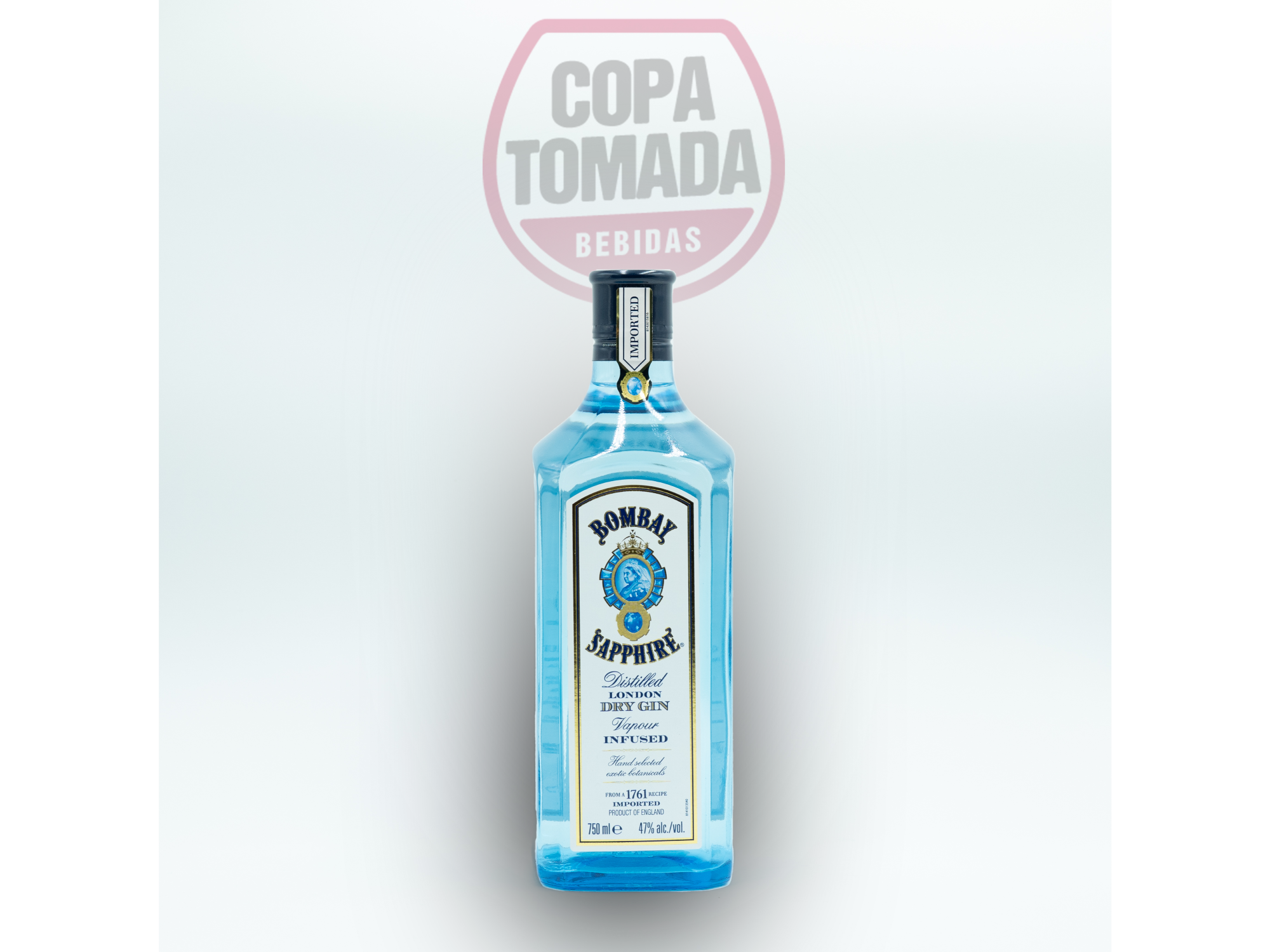 BOMBAY