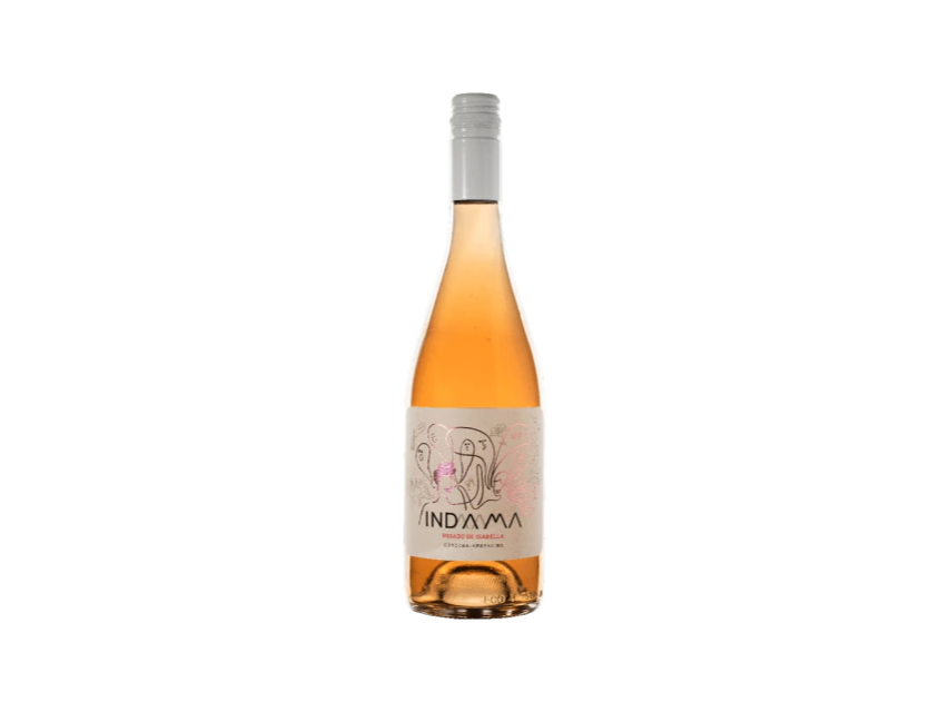 INDAMA ROSADO DE ISABELLA