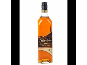 FLOR DE CAÑA