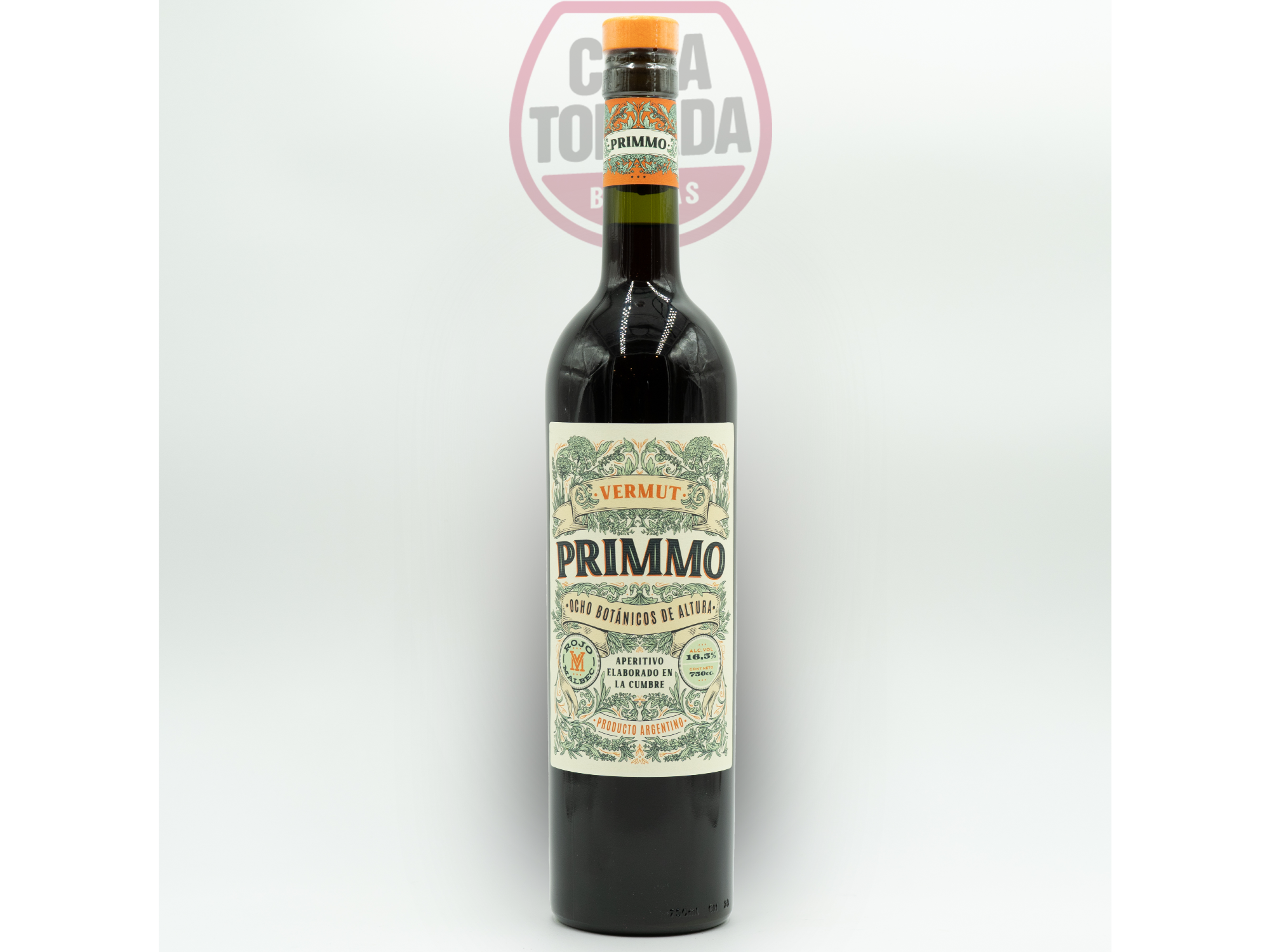 PRIMMO