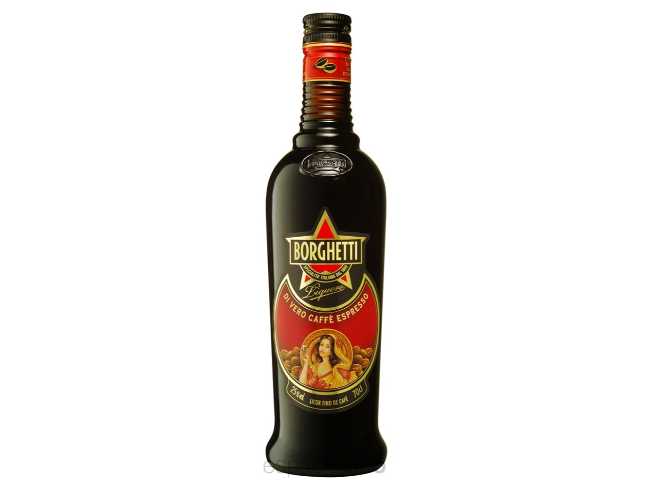 BORGHETTI