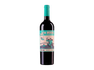 HEY MALBEC