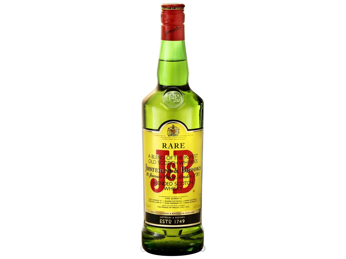 JYB
