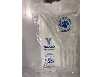 HIELO X 1.5 KG