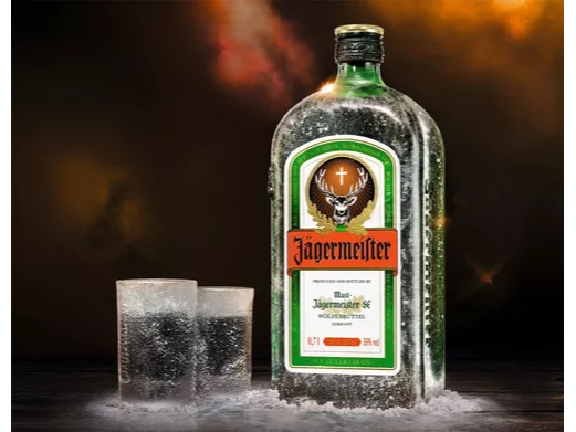 JAGERMEISTER