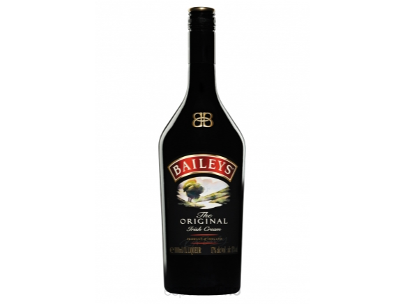 BAILEYS IRISH CREAM