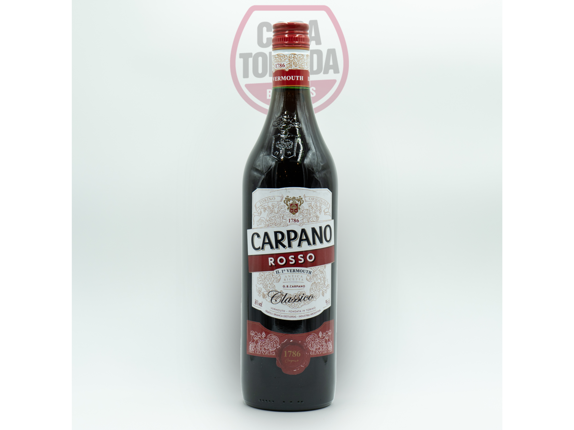 CARPANO 1lts