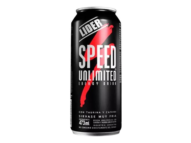 SPEED 473 ML