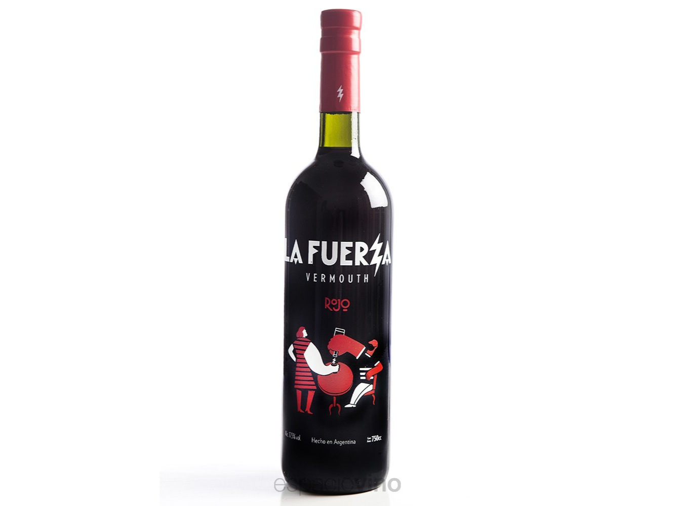 LA FUERZA