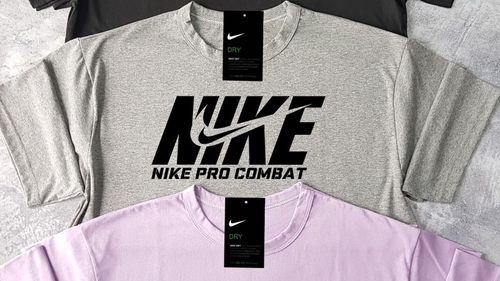 Remerones Nike mujer