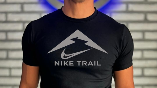 Remeras Hombre Nike