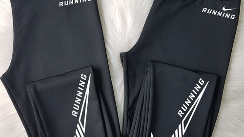 Calzas Nike Running