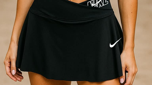 Shorts pollera Nike