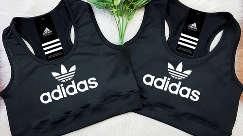 Tops mujer deportivos