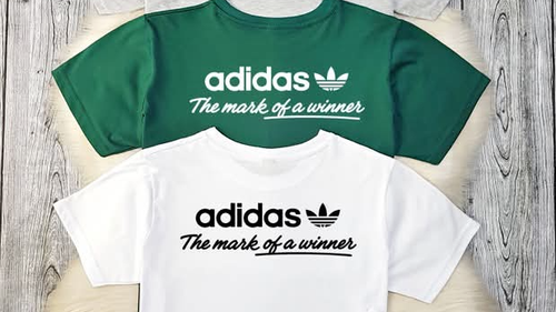 Remeras Adidas Hombre