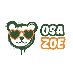 Logo Osa Zoe